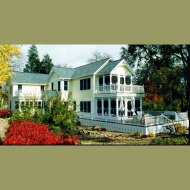 Historic Farmhouse