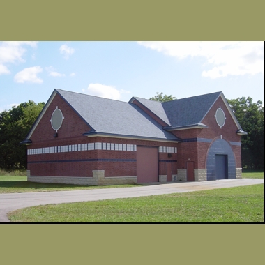 Water Treatment Facility