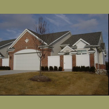 Low Cost Condominiums with Style