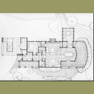 Developing the finer details of the design